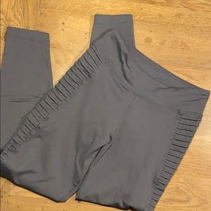 Koral Leggings with side detail